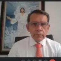 Foto EDUARDO E. DURAN GARCIA