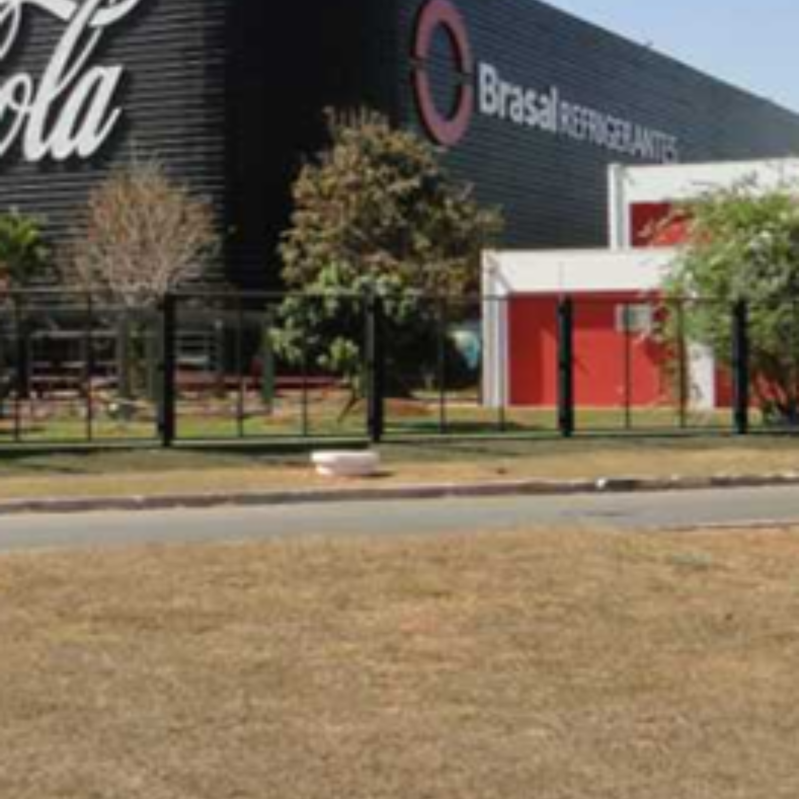 BRASAL REFRIGERANTES - BRASIL