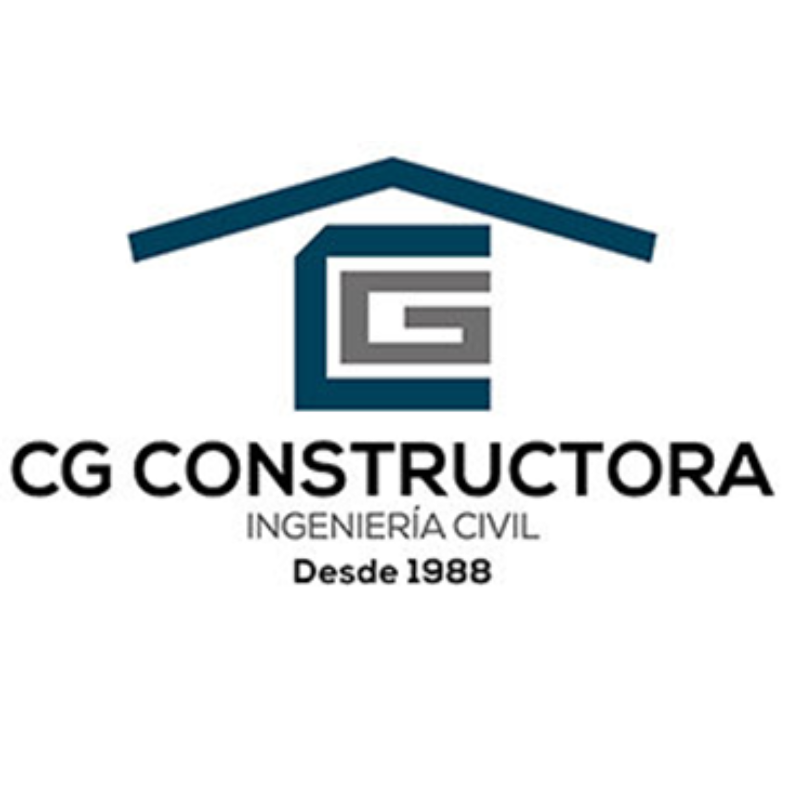 CG CONSTRUCTORA