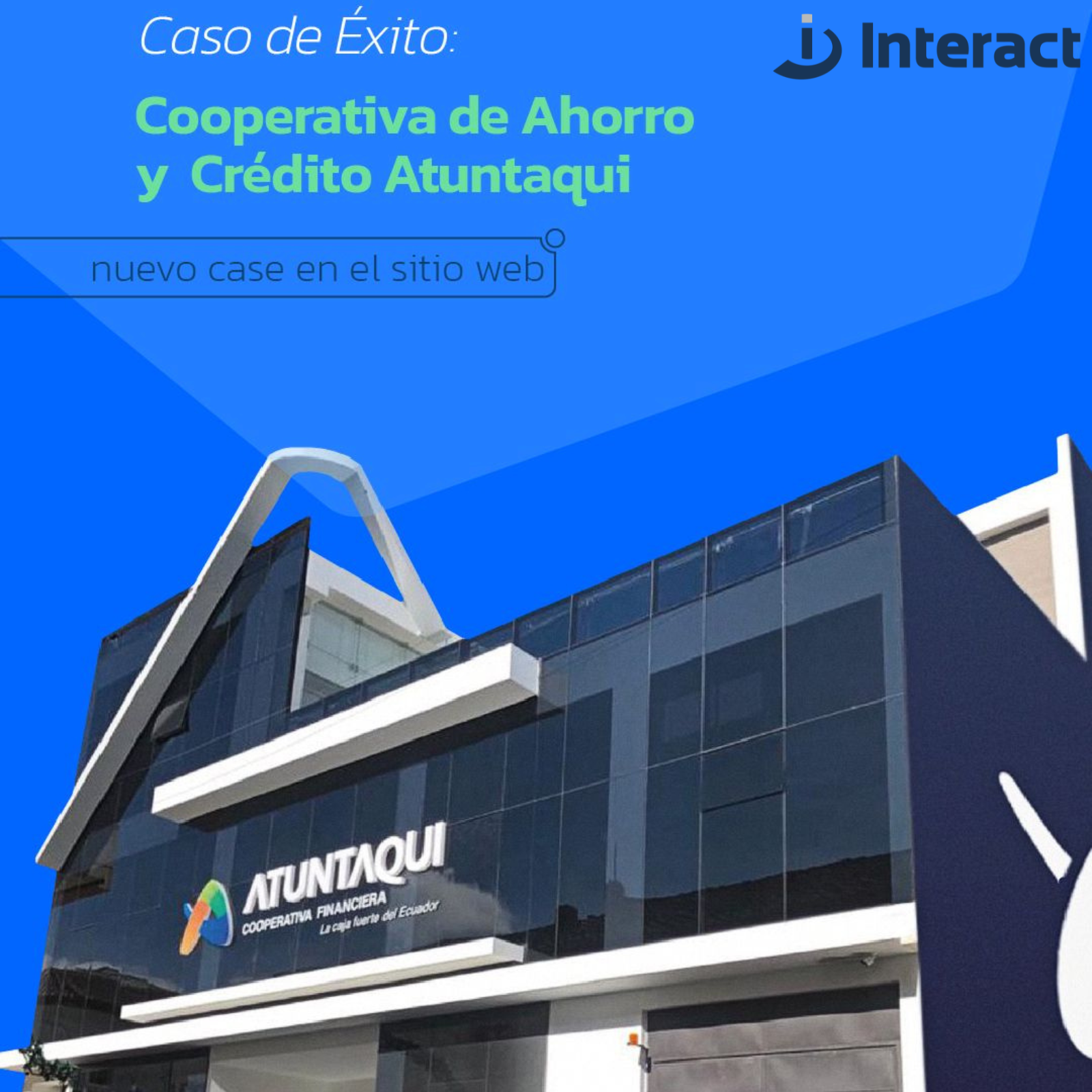 COOPERATIVA ATUNTAQUI
