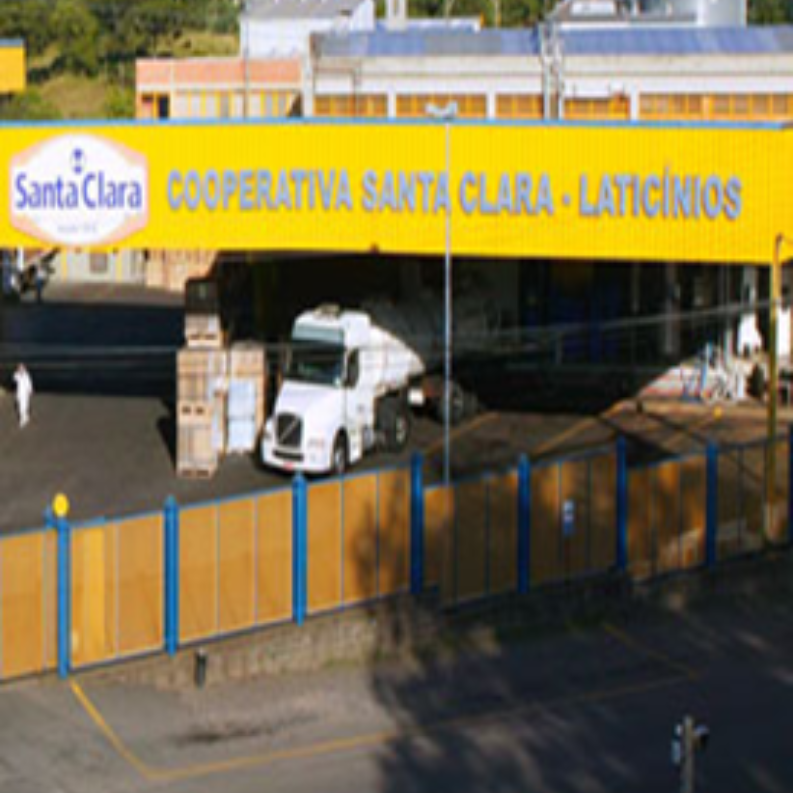 COOPERATIVA SANTA CLARA - BRASIL