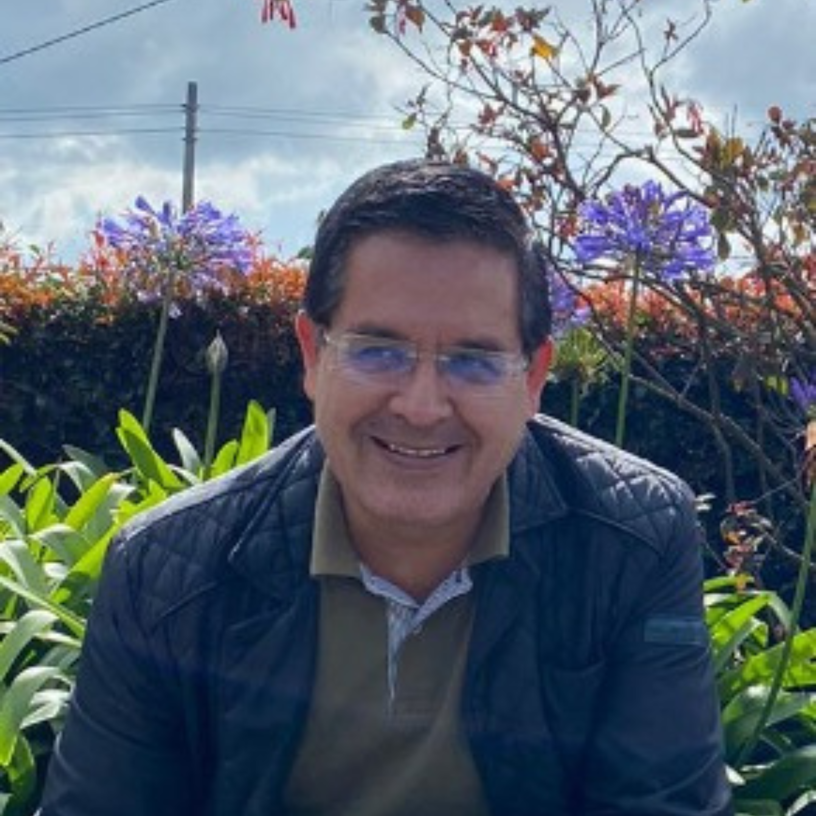 Dagoberto Foto Dagoberto Foto