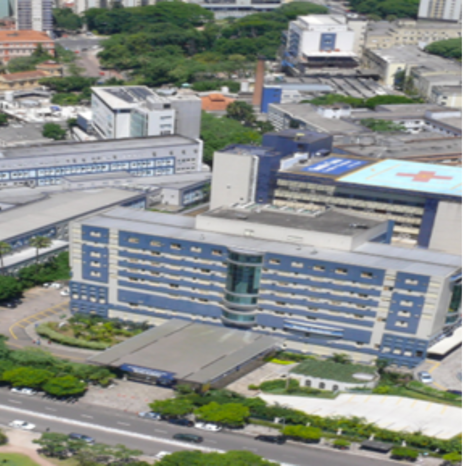 HOSPITAL SANTA CLARA BRASIL